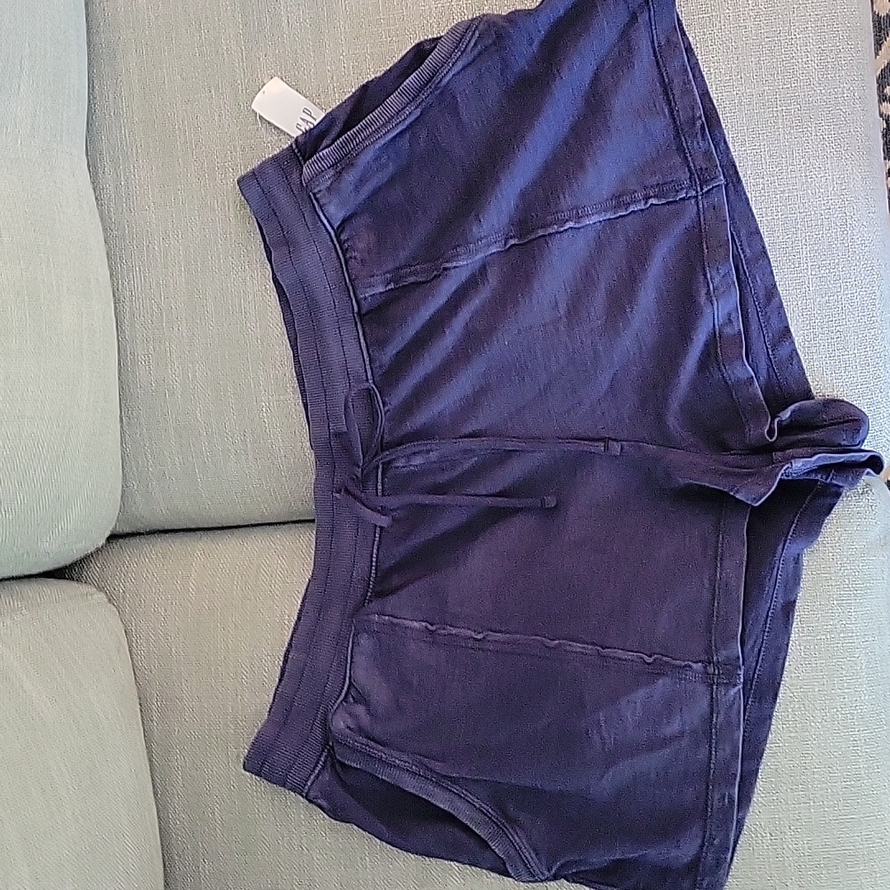 Gap Tee Sweats shorts - Picture 4 of 11